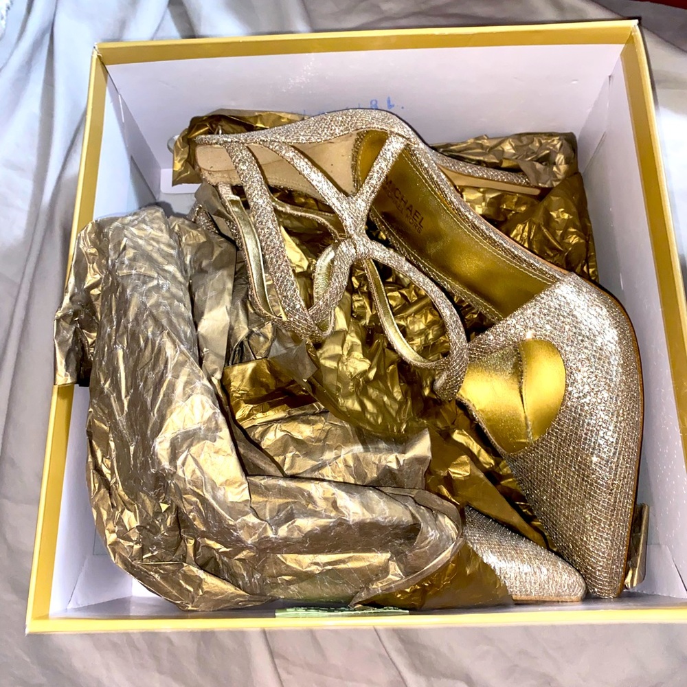 Michael Kors Shoes